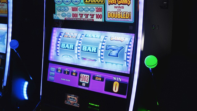 casino online italiani slot machine di Natale
