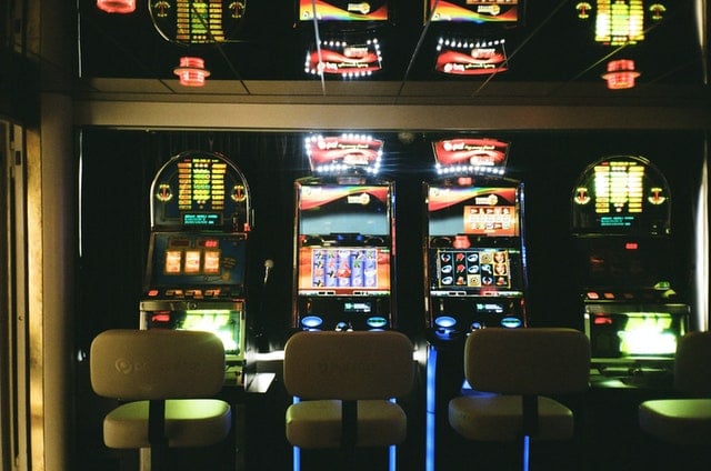 giochi dei casino online piu popolari