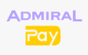 admiral pay