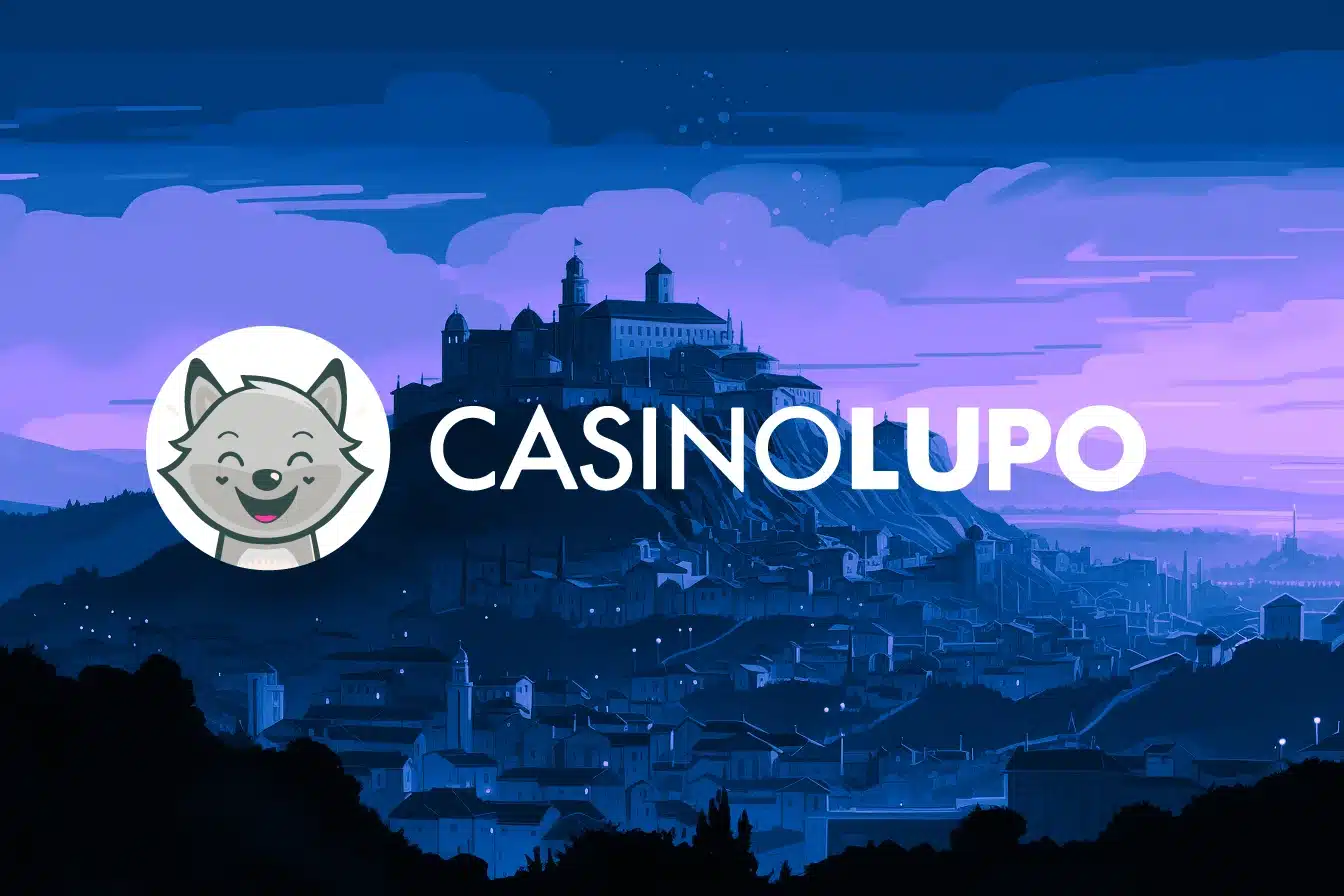 Casinolupo.it - Migliori Casinò Online