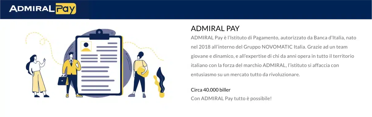 admiral pay 